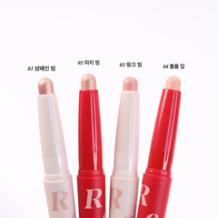 Bút kẻ bọng mắt Espoir Real Eye Dual Stick