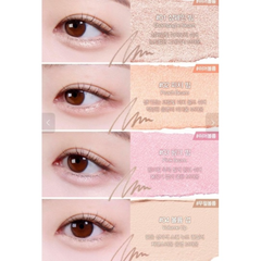 Bút kẻ bọng mắt Espoir Real Eye Dual Stick