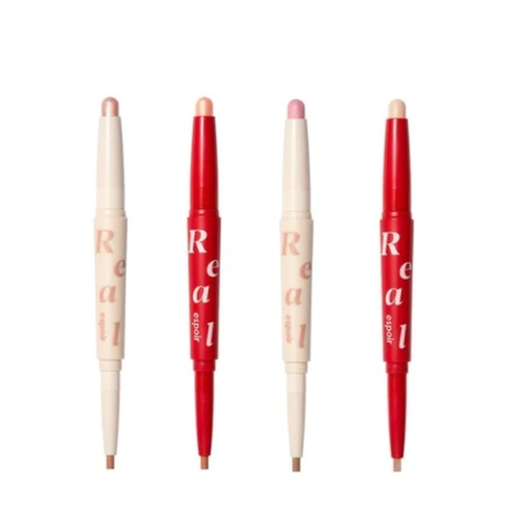 Bút kẻ bọng mắt Espoir Real Eye Dual Stick