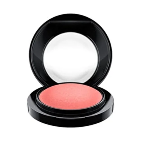 Phấn Má Hồng Nhũ Khoáng Mac Mineralize Blush 3.2G