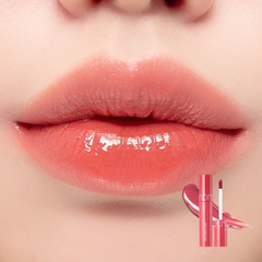 Son Kem Romand Juicy Lasting Tint - màu 07 Jujube