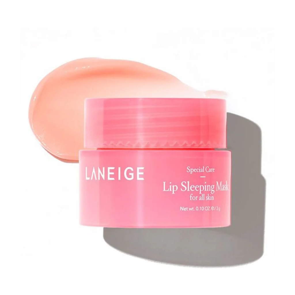 Mặt Nạ môi Laneige Lip Sleeping Mask - 3g (màu hồng)