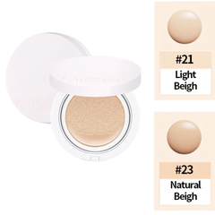 Phấn Nước Dưỡng Ẩm MISSHA Magic Cushion Moist Up SPF50+ PA+++