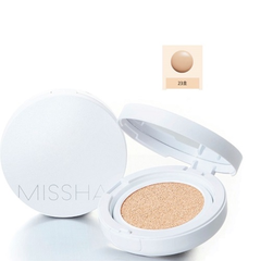 Phấn Nước Dưỡng Ẩm MISSHA Magic Cushion Moist Up SPF50+ PA+++