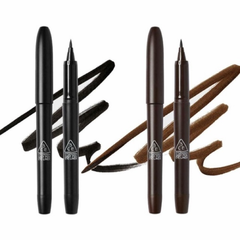 Kẻ Mắt Nước 3CE Liquid Brush Eye Liner