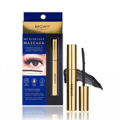 Mascara Browit By Nong Chat My Everyday Chống Nước 5.5g