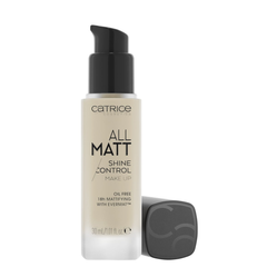 Catrice All Matt Shine Control Make-Up + SON DƯỠNG COCOON