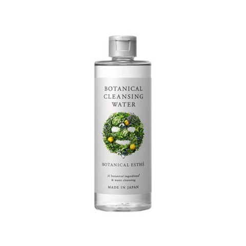 Nước tẩy trang Esthe Botanical Cleansing Water 300ml