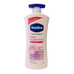 Dưỡng Thể Trắng Da vaseline Hồng 725ml