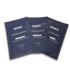 Mặt Nạ Dưỡng & Phục Hồi Da – Smas Peptide Silk Mask