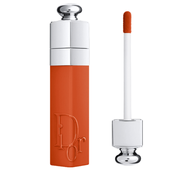 Dior Addict Lip Son Tint Màu 731(651) Natural Ginger – Cam Gạch Unbox