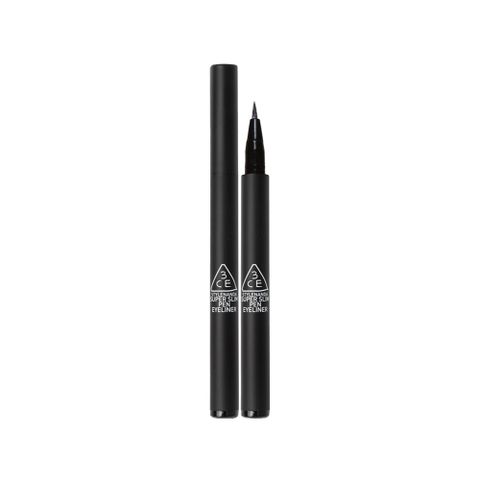 3CE Super Slim Pen Eyeliner