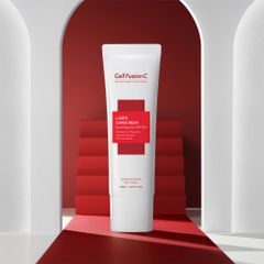 Kem Chống Nắng Cell Fusion C Laser Sunscreen 100 SPF50+ PA+++ 50ml ( Không Nâng Tông) 450K sale 309k