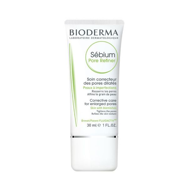 Kem Dưỡng Bioderma Giúp Se Khít Lỗ Chân Lông 30ml