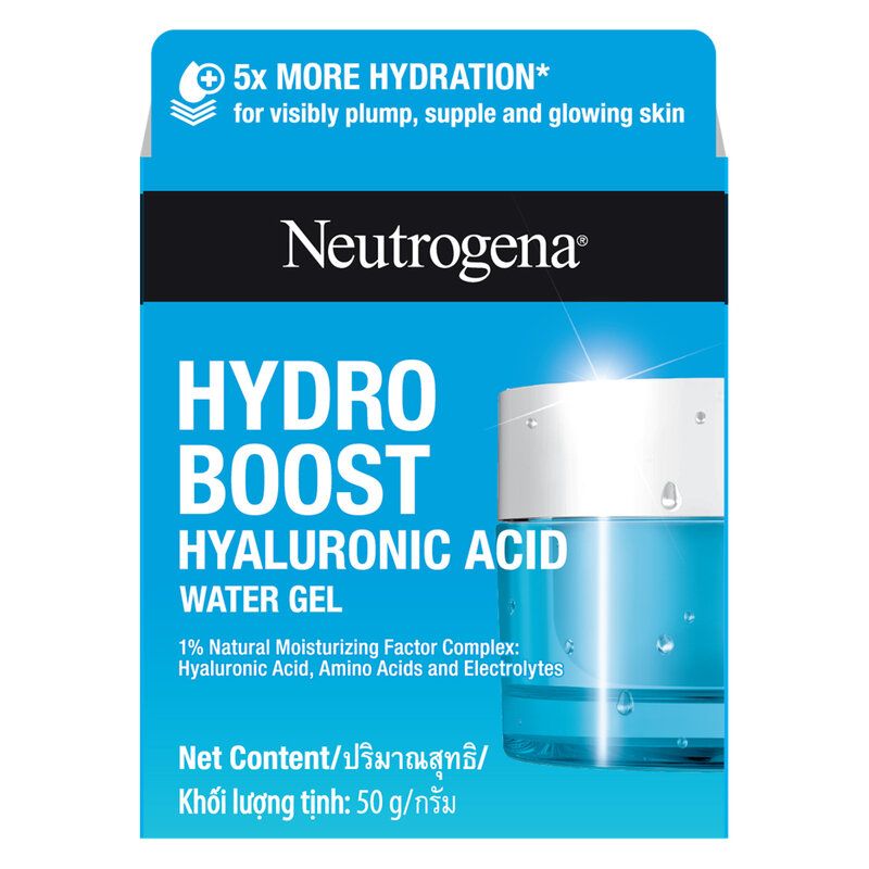 Kem Dưỡng Ẩm Neutrogena Cung Cấp Nước Cho Da Hydro Boost Water Gel 50g/15g