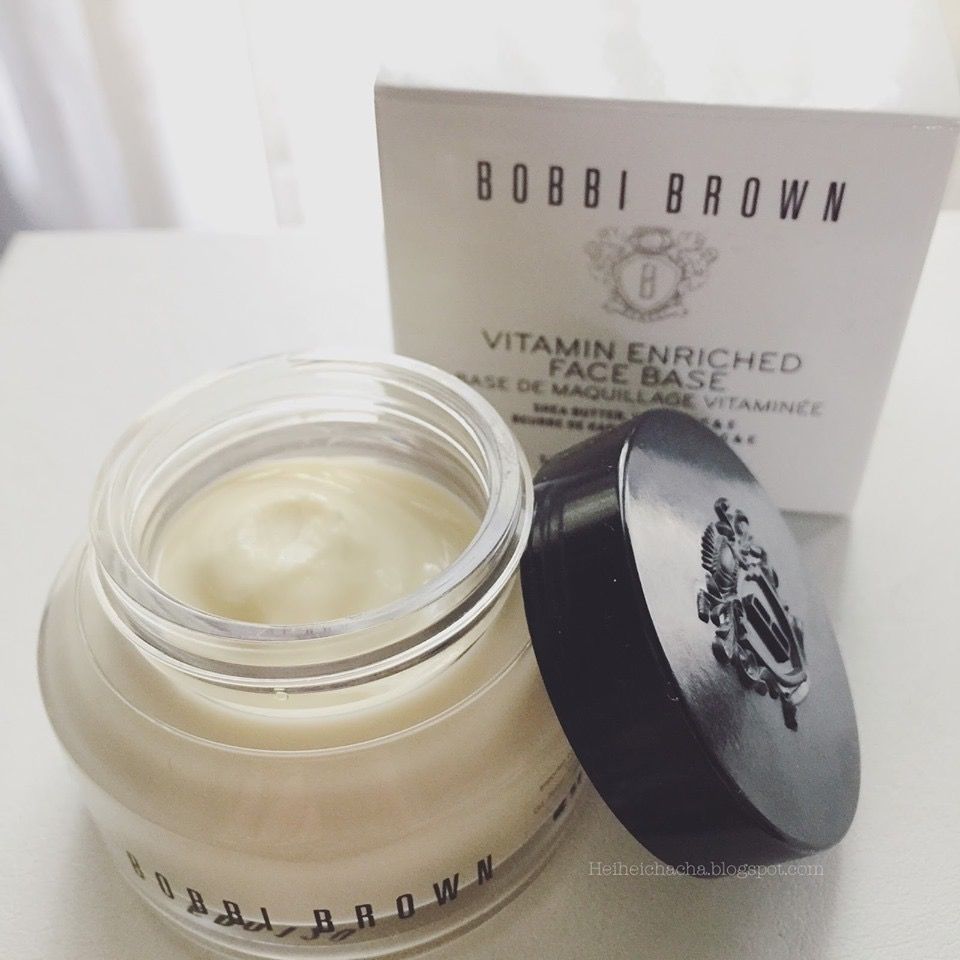 Kem Lót Dưỡng Ẩm Da Bobbi Brown Vitamin Enriched 50ml