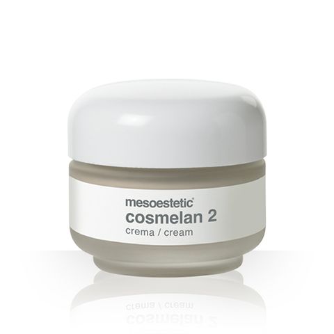 Kem Trị Nám Mesoestetic Cosmelan 2 Maintenance Cream 30g+VC50K