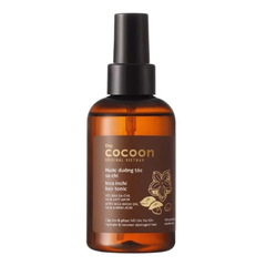 Nước Dưỡng Tóc Sa-Chi Cocoon Inca Inchi Hair Tonic 140ml