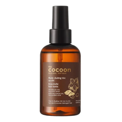 Nước Dưỡng Tóc Sa-Chi Cocoon Inca Inchi Hair Tonic 140ml