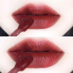 Son Kem Lì Black Rouge A26 Winter Moon Nâu Trầm Pha Cam 4.5g version 5