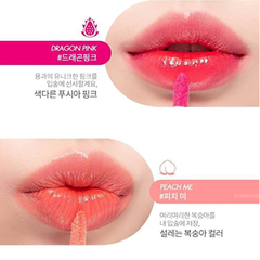 Son Kem Lì Romand Juicy Lasting Tint