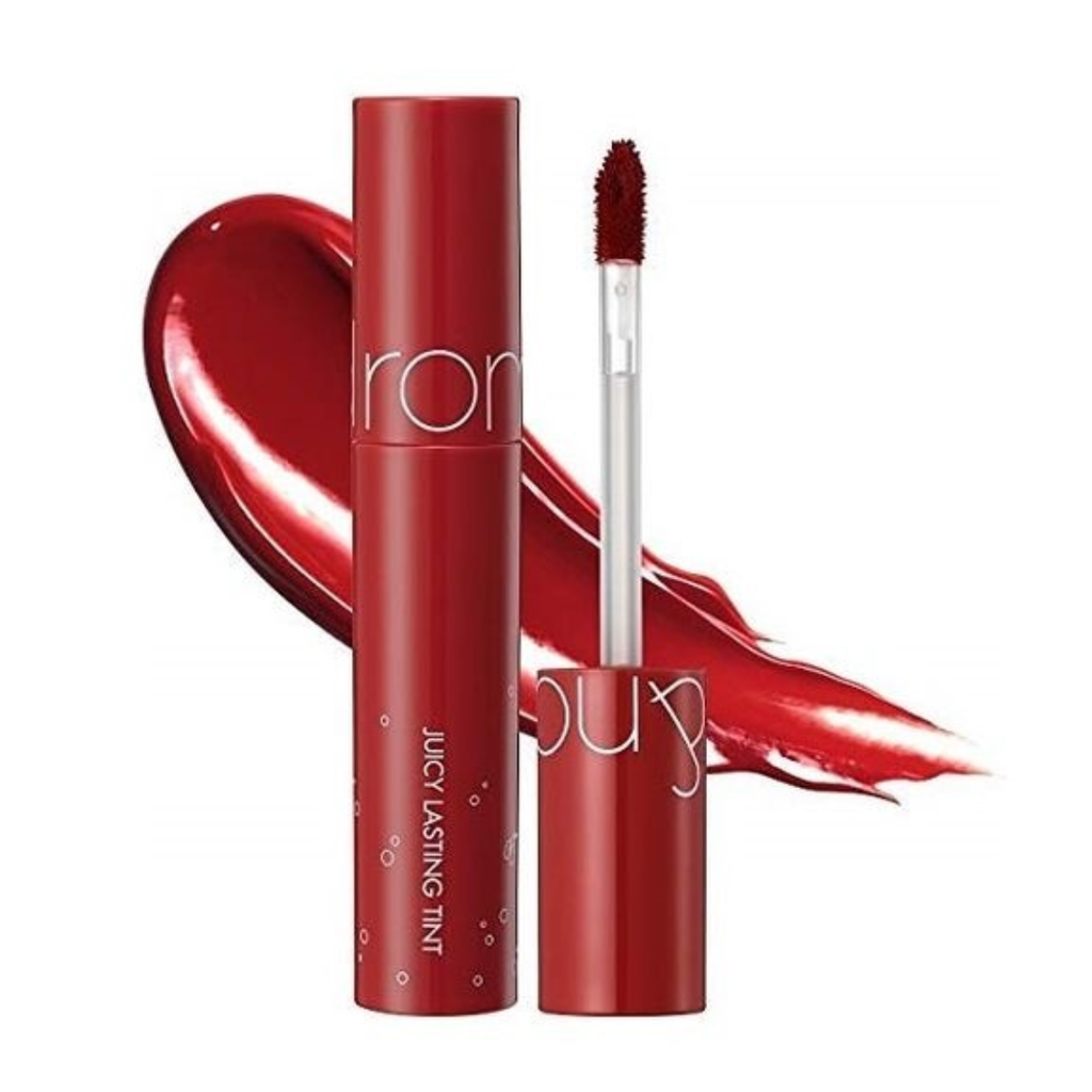 Son Kem Lì Romand Juicy Lasting Tint