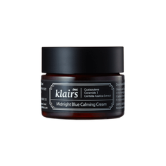 Kem Dưỡng Klairs Midnight Blue Calming Cream 30ml