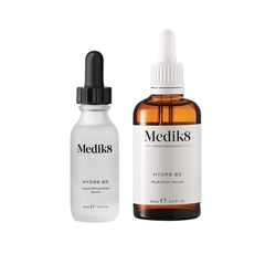 Serum phục hồi cấp ẩm Medik8 Hydr8 B5 Hydration 60ml