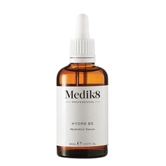 Serum phục hồi cấp ẩm Medik8 Hydr8 B5 Hydration 60ml