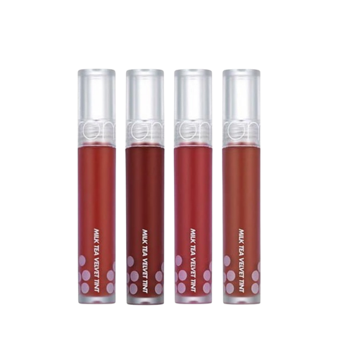 Son Kem Romand Milk Tea Velvet Tint 180k SALE 149k