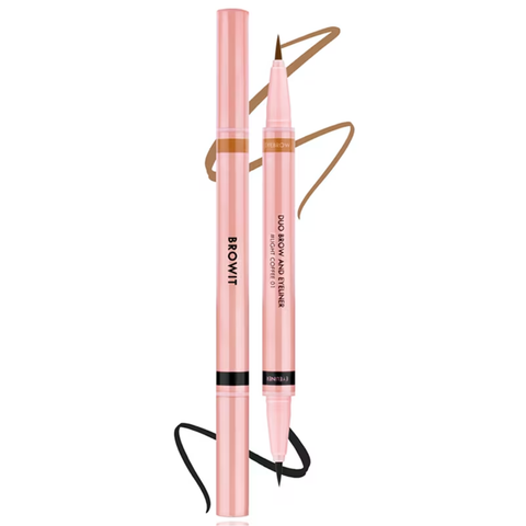 Browit Duo Brow And Eyeliner