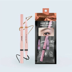 Browit Duo Brow And Eyeliner