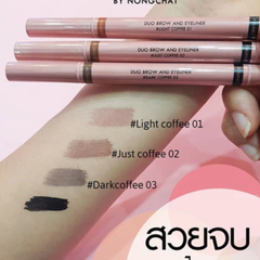 Browit Duo Brow And Eyeliner