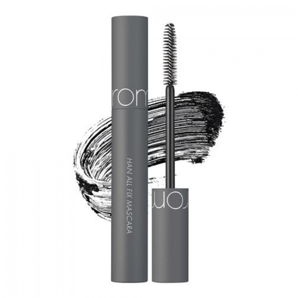 Chuốt Mi Romand Han All Fix Mascara