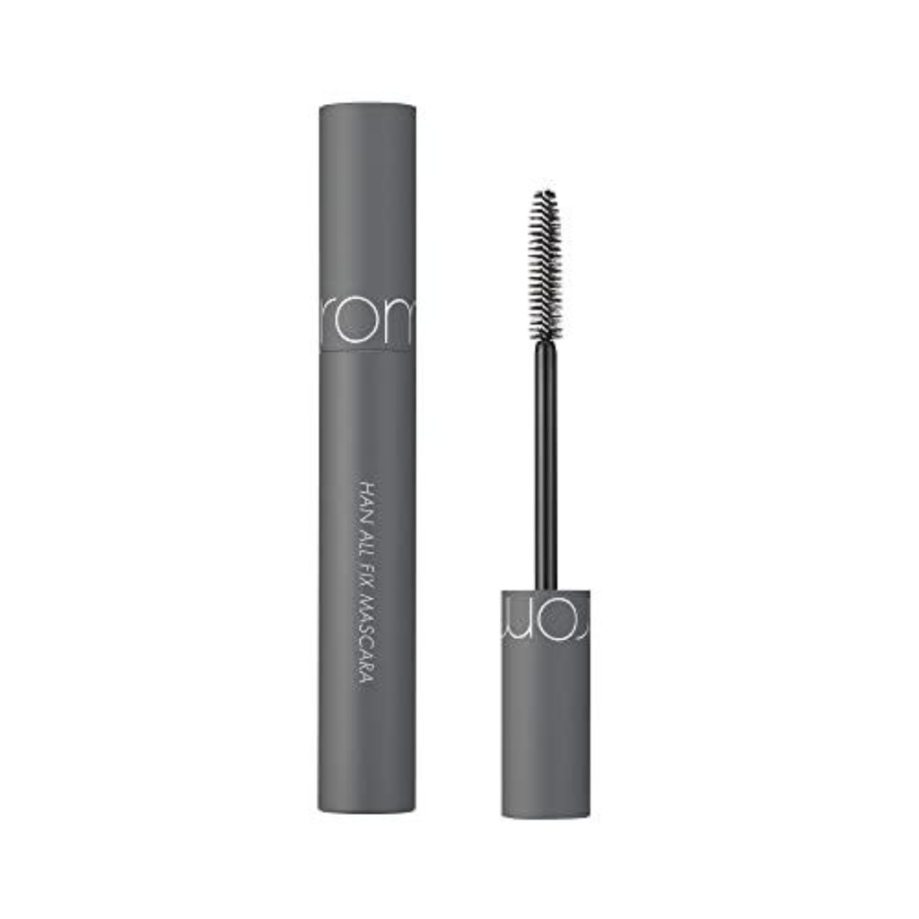 Chuốt Mi Romand Han All Fix Mascara