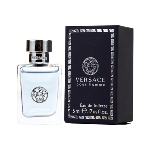 Nước Hoa Versace Pour Homme - 5ml