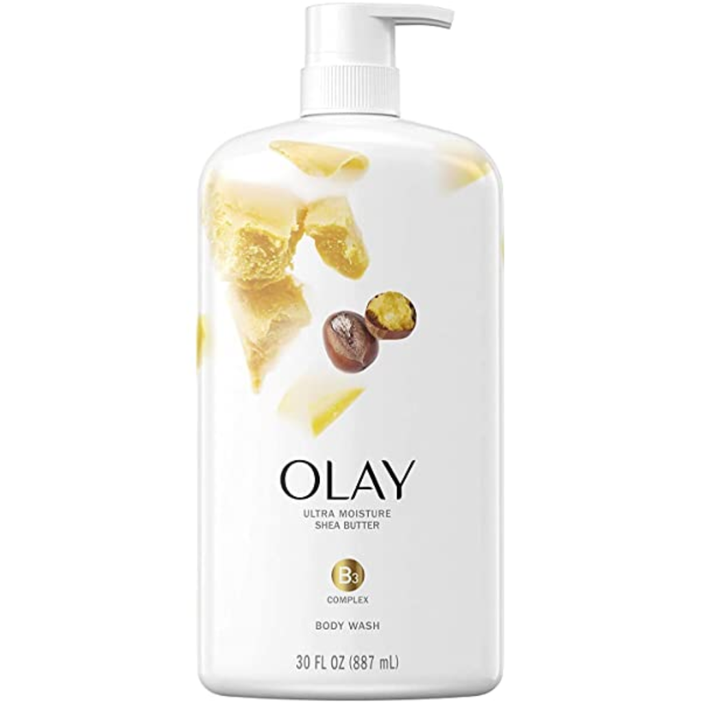 Sữa tắm Olay Fresh Outlast Body Wash 887ml