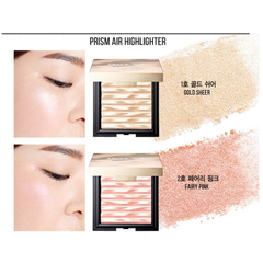 Phấn Bắt Sáng Clio Prism Air Highlighter 7g