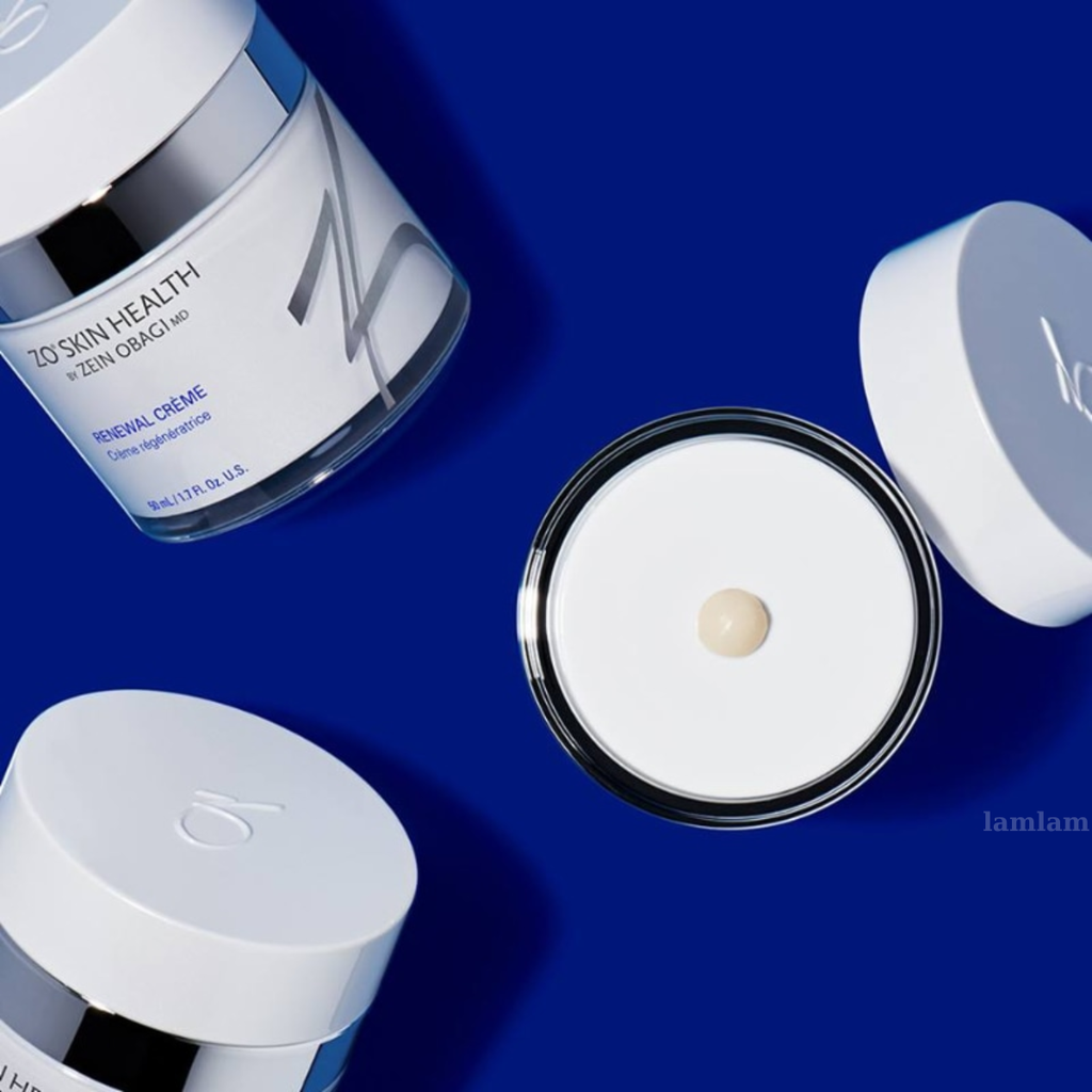 Zo Skin Health Renewal Crème 50ml + VC100K