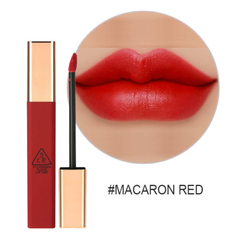 Son 3CE Cloud Tint #Macaron Red giá 350k sale 219k+ CỌ MÔI