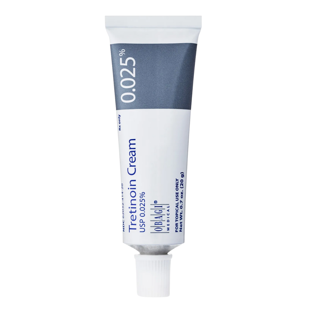 Kem Điều Trị Mụn, Nám Lão Hoá Da Obagi Tretinoin Cream 0.025%