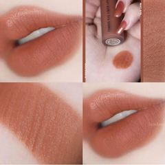 Son kem lì MAC Power Kiss Liquid LipColour màu 991 Devoted To Chili 5ml