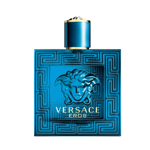 Nước Hoa Nam Eros For Men Edt Versace 5ml ( minisize )