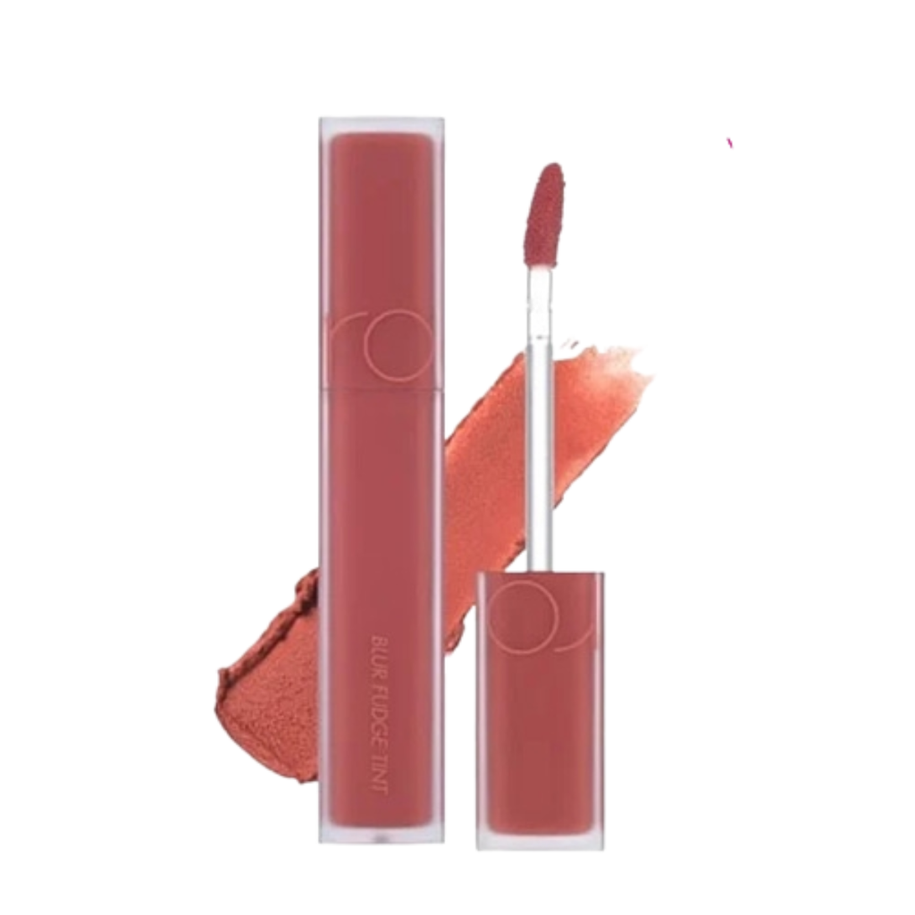 Son Kem Lì Romand Blur Fudge Tint 170K SALE 149k