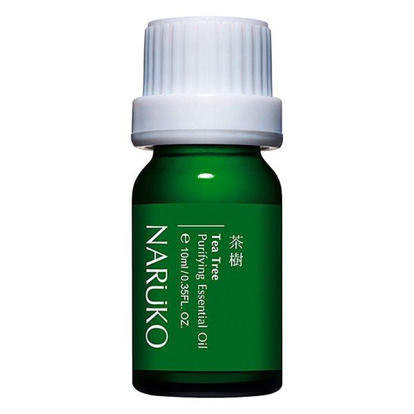 Tinh Dầu Purifying Essential Oil Tea Tree Naruko - 10ml