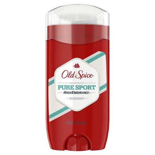 Lăn Sáp Khử Mùi Old Spice Fresh High Endurance - Đỏ 85g