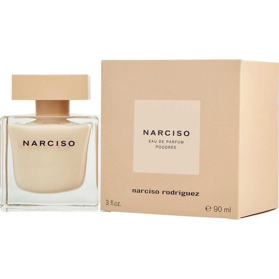 Nước Hoa Narciso EDP Poudree 90ml