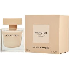 Nước Hoa Narciso EDP Poudree 90ml