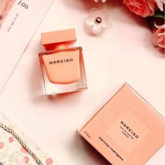 Nước Hoa Narciso Rodriguez Ambree Eau De Parfum 90ml