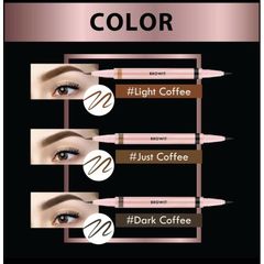 Browit Duo Brow And Eyeliner